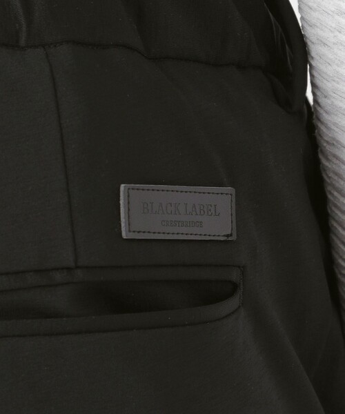 BLACK LABEL CRESTBRIDGE（ブラックレーベル・クレストブリッジ）の「デイトリッパートラウザーズ（その他パンツ・メンズ・ネイビー/ブラック・M/L/XL/S）」の9枚目の写真