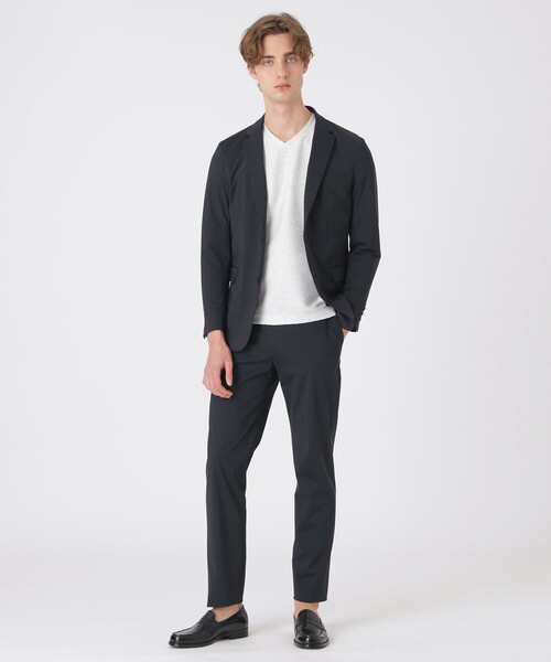 BLACK LABEL CRESTBRIDGE（ブラックレーベル・クレストブリッジ）の「デイトリッパートラウザーズ（その他パンツ・メンズ・ネイビー/ブラック・M/L/XL/S）」の11枚目の写真