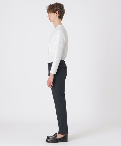 BLACK LABEL CRESTBRIDGE（ブラックレーベル・クレストブリッジ）の「デイトリッパートラウザーズ（その他パンツ・メンズ・ネイビー/ブラック・M/L/XL/S）」の12枚目の写真