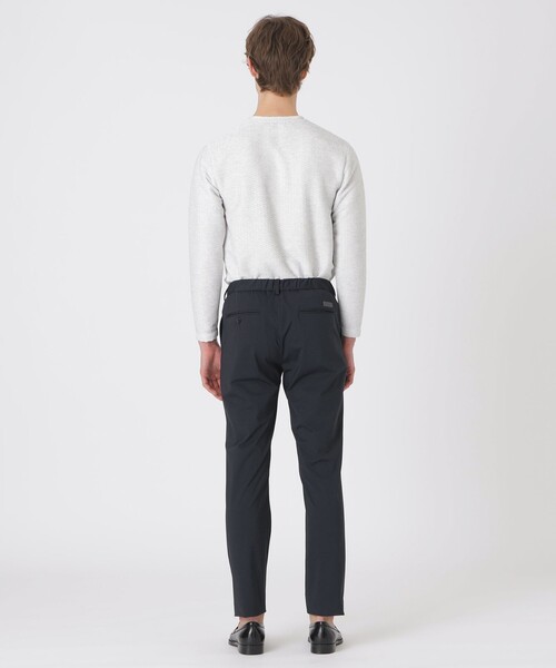 BLACK LABEL CRESTBRIDGE（ブラックレーベル・クレストブリッジ）の「デイトリッパートラウザーズ（その他パンツ・メンズ・ネイビー/ブラック・M/L/XL/S）」の13枚目の写真