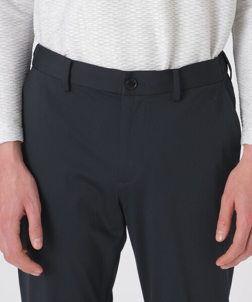 BLACK LABEL CRESTBRIDGE（ブラックレーベル・クレストブリッジ）の「デイトリッパートラウザーズ（その他パンツ・メンズ・ネイビー/ブラック・M/L/XL/S）」の14枚目の写真