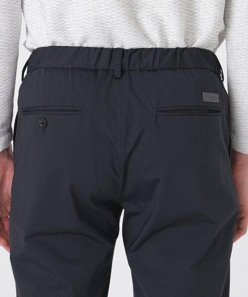 BLACK LABEL CRESTBRIDGE（ブラックレーベル・クレストブリッジ）の「デイトリッパートラウザーズ（その他パンツ・メンズ・ネイビー/ブラック・M/L/XL/S）」の15枚目の写真