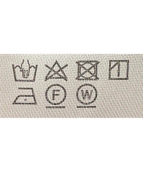 LUGIVA(ルギヴァ)の「綿ボイルロングブラウス(シャツ/ブラウス・レディース・ベージュ/ブラック/オフホワイト・M)」の6枚目の写真