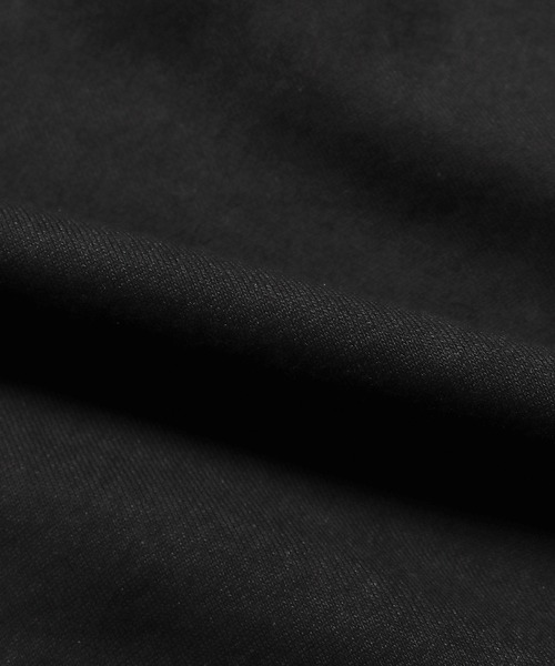 ROOPTOKYO（ループトウキョウ）の「フラワープリントスウェット オーバーサイズ ワンポイント コラボ（スウェット・メンズ・ホワイト/ブラック/ブルー・M/L）」の7枚目の写真