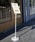 DULTONi_gj́uDULTON SIGN STAND A4/ _g TC X^h A4itHgt[jvbVo[