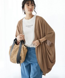 CRAFT STANDARD BOUTIQUE | モモンガカーディガン **★(カーディガン/ボレロ)