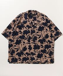 DANKE SCHON | Dankeschon/ダンケシェーン/Flower Butcher(シャツ/ブラウス)