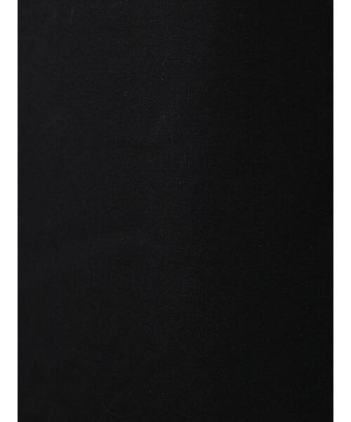 Lugnoncure（ルノンキュール）の「ポンチワンピース(セットアップ可)（ワンピース・レディース・ブラック/ベージュ/ミント・ﾌﾘ-）」の16枚目の写真