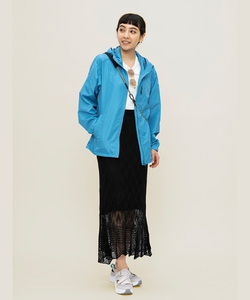 le coq sportif(ルコックスポルティフ)の「LCS ブローニュ SD / レディース シューズ(スニーカー・レディース・パープル系その他・22.5cm/23.0cm/23.5cm/24.0cm/24.5cm/25.0cm)」の9枚目の写真