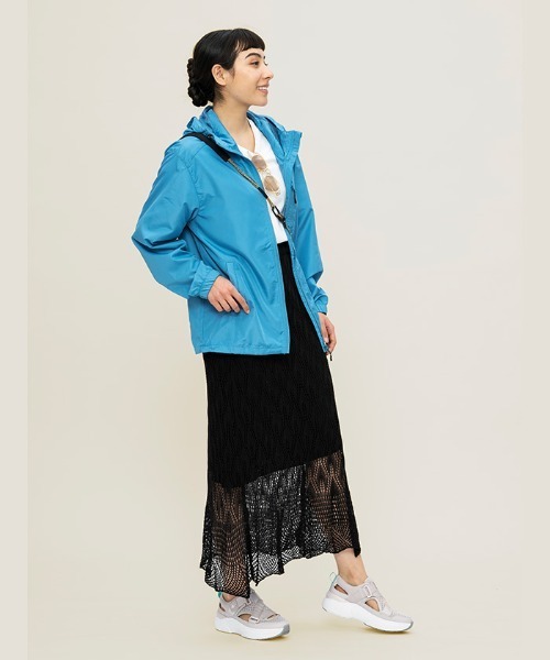 le coq sportif(ルコックスポルティフ)の「LCS ブローニュ SD / レディース シューズ(スニーカー・レディース・パープル系その他・22.5cm/23.0cm/23.5cm/24.0cm/24.5cm/25.0cm)」の10枚目の写真