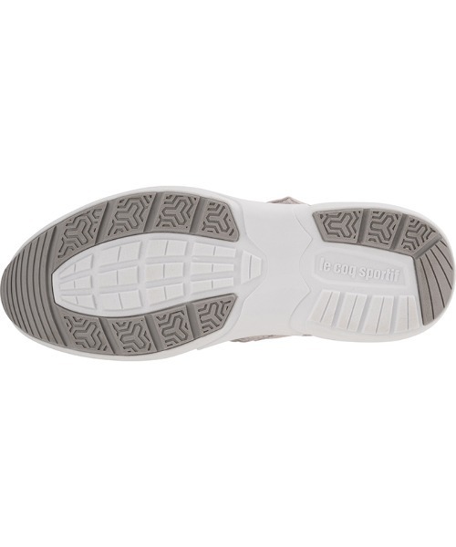 le coq sportif(ルコックスポルティフ)の「LCS ブローニュ SD / レディース シューズ(スニーカー・レディース・パープル系その他・22.5cm/23.0cm/23.5cm/24.0cm/24.5cm/25.0cm)」の14枚目の写真