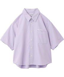 MILKFED. | WORK SHIRT(シャツ/ブラウス)