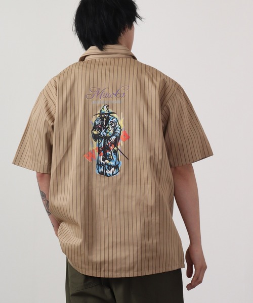 ミシカTシャツ アシンメトリー ミシカTシャツ アシンメトリー
