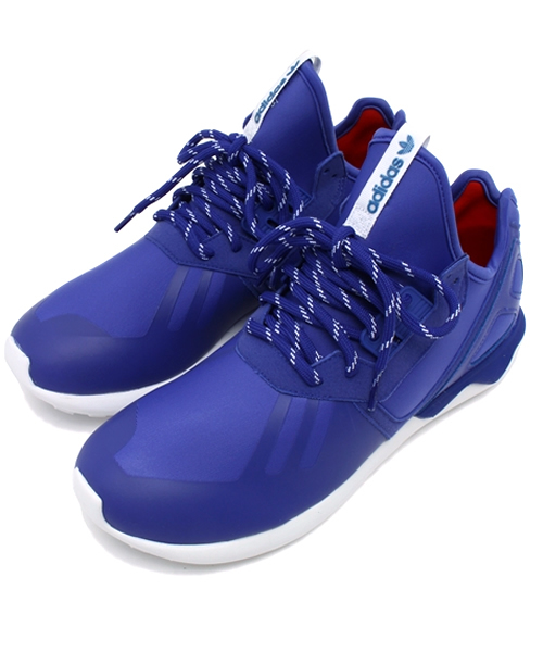 adidas（アディダス）の「メンズ アディダス チュブラー ランナー adidas TUBULAR RUNNER M19647（スニーカー・メンズ・ブルー・26.5cm/27cm/27.5cm/28cm）」の7枚目の写真