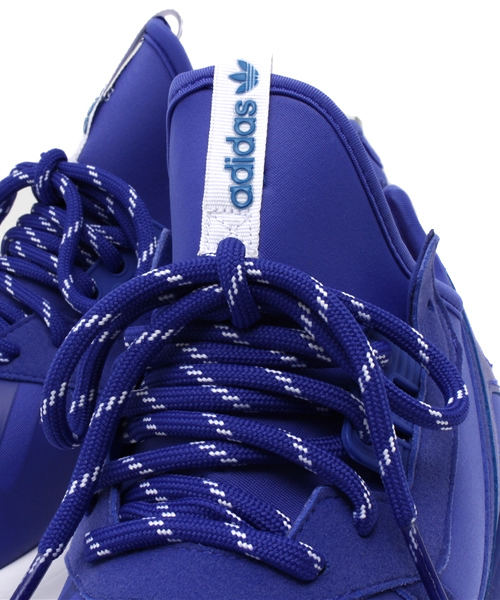 adidas（アディダス）の「メンズ アディダス チュブラー ランナー adidas TUBULAR RUNNER M19647（スニーカー・メンズ・ブルー・26.5cm/27cm/27.5cm/28cm）」の2枚目の写真