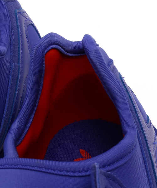 adidas（アディダス）の「メンズ アディダス チュブラー ランナー adidas TUBULAR RUNNER M19647（スニーカー・メンズ・ブルー・26.5cm/27cm/27.5cm/28cm）」の3枚目の写真