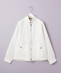 BARACUTA（バラクータ）の「【別注】＜BARACUTA×HEUGN for UNITED ARROWS＞ナイロンG3/ブルゾン（ブルゾン・メンズ）」