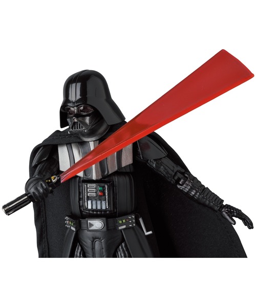 MAFEX DARTH VADER(TM)(Rogue One Ver.1.5)（フィギュア）｜MEDICOM