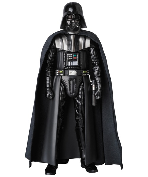 MEDICOM TOY（メディコムトイ）の「MAFEX DARTH VADER(TM)(Rogue One Ver.1.5)（フィギュア・メンズ・その他・FREE）」の3枚目の写真
