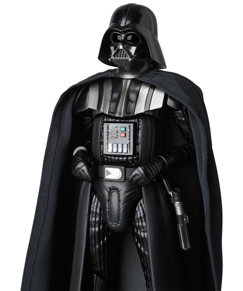 MEDICOM TOY（メディコムトイ）の「MAFEX DARTH VADER(TM)(Rogue One Ver.1.5)（フィギュア・メンズ・その他・FREE）」の6枚目の写真