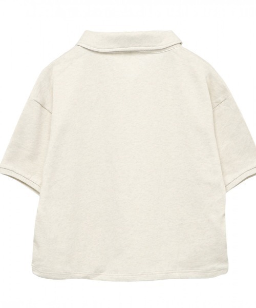 ROXY(ロキシー)の「SPIN TOPS/ロキシーシャツ(シャツ/ブラウス・レディース・グレー/マルチ/その他・SMALL/MEDIUM/LARGE)」の22枚目の写真