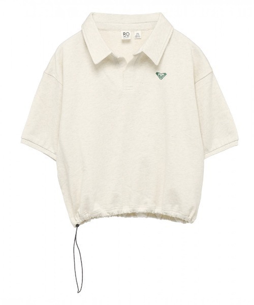 ROXY(ロキシー)の「SPIN TOPS/ロキシーシャツ(シャツ/ブラウス・レディース・グレー/マルチ/その他・SMALL/MEDIUM/LARGE)」の4枚目の写真