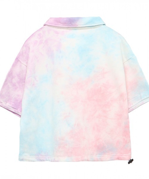 ROXY(ロキシー)の「SPIN TOPS/ロキシーシャツ(シャツ/ブラウス・レディース・グレー/マルチ/その他・SMALL/MEDIUM/LARGE)」の21枚目の写真