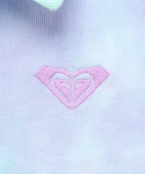 ROXY(ロキシー)の「SPIN TOPS/ロキシーシャツ(シャツ/ブラウス・レディース・グレー/マルチ/その他・SMALL/MEDIUM/LARGE)」の10枚目の写真