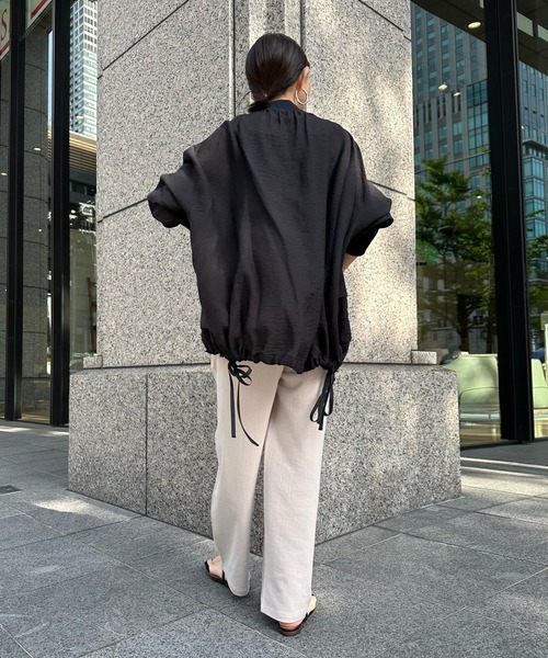 DouDou（ドゥドゥ）の「シアーフレアMA-1（MA-1）」 - WEAR