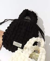 Ampersand（アンパサンド）の「ICE RING ハンドバッグ（ハンドバッグ・キッズ）」