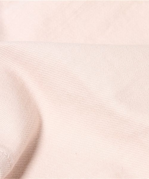 earth music&ecology（アースミュージックアンドエコロジー）の「カラーデニムショートパンツ（デニムパンツ・レディース・イエロー/ピンク/オフホワイト・MEDIUM/SMALL/LARGE）」の14枚目の写真