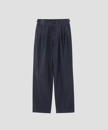 パンツ GARMENT DYE LIGHTWEIGHT PLAINWEAVE 75590976b_b_03_215.jpg
