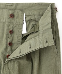 パンツ GARMENT DYE LIGHTWEIGHT PLAINWEAVE 75590976b_b_12_215.jpg