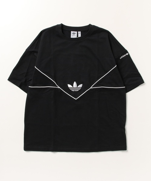 adidas（アディダス）の「半袖Tシャツ / アディダスオリジナルス