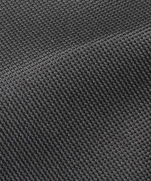 KANGOL(カンゴール)の「ジャガードテープ ウエストポーチ(ボディバッグ/ウエストポーチ・メンズ・ブラック・FREE)」の18枚目の写真