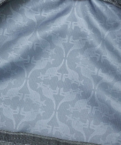 KANGOL(カンゴール)の「ジャガードテープ ウエストポーチ(ボディバッグ/ウエストポーチ・メンズ・ブラック・FREE)」の19枚目の写真