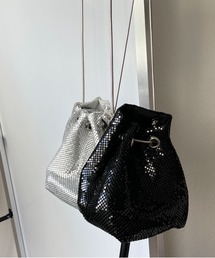 ❤︎新品未使用❤︎グリッター限定品❤︎キラキラショルダー