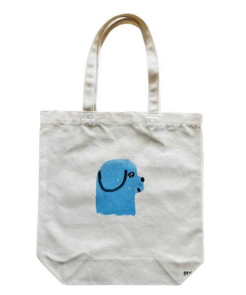 Handwriting Tote（トートバッグ）｜Ben Lenovitz（ベンレノビッツ）