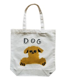 Handwriting Tote