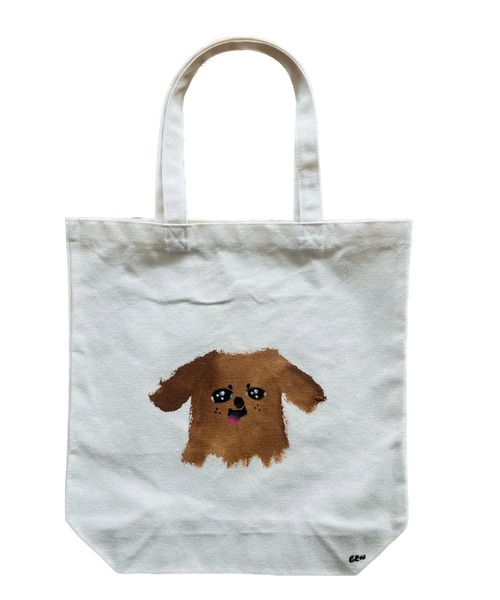 Ben Lenovitz(ベンレノビッツ)の「Handwriting Tote(トートバッグ・メンズ・ブラウン系その他5/ブルー系その他5/ブルー系その他/ブラウン系その他/ブルー系その他2/ブルー系その他4/ブラウン系その他2/ブラウン系その他4/ブラウン系その他3/ブルー系その他3/ブラック系その他・FREE)」の7枚目の写真