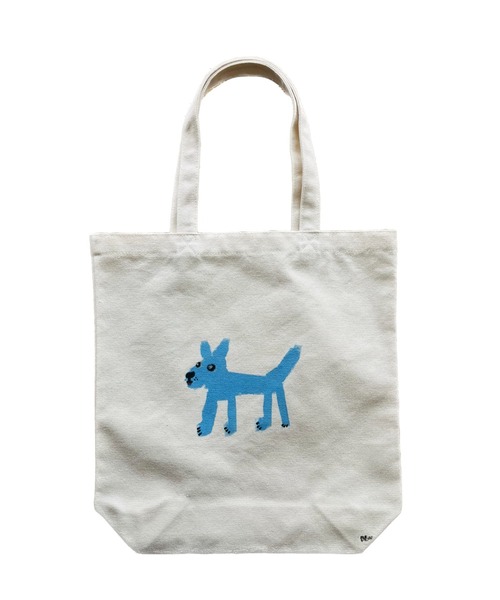 Ben Lenovitz(ベンレノビッツ)の「Handwriting Tote(トートバッグ・メンズ・ブラウン系その他5/ブルー系その他5/ブルー系その他/ブラウン系その他/ブルー系その他2/ブルー系その他4/ブラウン系その他2/ブラウン系その他4/ブラウン系その他3/ブルー系その他3/ブラック系その他・FREE)」の9枚目の写真