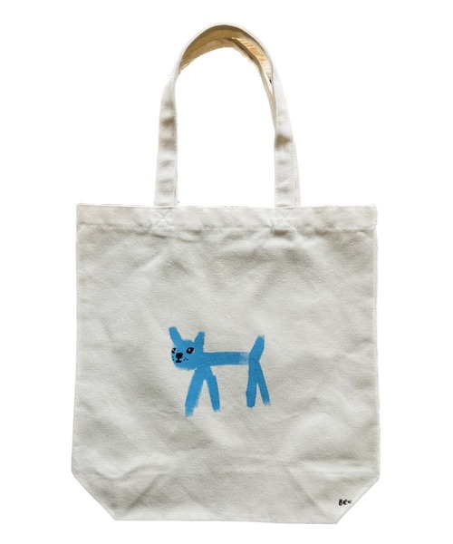 Ben Lenovitz(ベンレノビッツ)の「Handwriting Tote(トートバッグ・メンズ・ブラウン系その他5/ブルー系その他5/ブルー系その他/ブラウン系その他/ブルー系その他2/ブルー系その他4/ブラウン系その他2/ブラウン系その他4/ブラウン系その他3/ブルー系その他3/ブラック系その他・FREE)」の10枚目の写真
