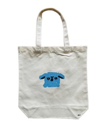 Ben Lenovitz（ベンレノビッツ）の「Handwriting Tote（トートバッグ）」