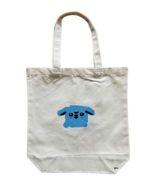Ben Lenovitz(ベンレノビッツ)の「Handwriting Tote(トートバッグ・メンズ・ブラウン系その他5/ブルー系その他5/ブルー系その他/ブラウン系その他/ブルー系その他2/ブルー系その他4/ブラウン系その他2/ブラウン系その他4/ブラウン系その他3/ブルー系その他3/ブラック系その他・FREE)」の11枚目の写真