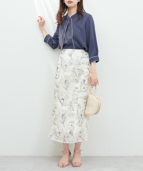 natural couture（ナチュラルクチュール）の「WEB限定 / ねじり