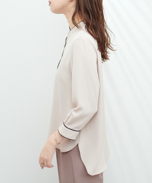 natural couture（ナチュラルクチュール）の「WEB限定 / ねじり