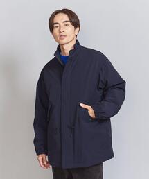 BEAUTY&YOUTH UNITED ARROWS | DWS M-65 フィールド パデッド ジャケット ‐撥水機能‐(その他アウター)