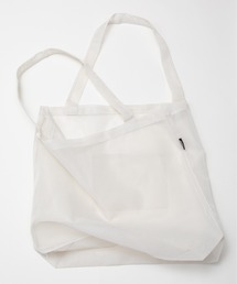 oblekt | JUNES THE GRANDE TOTE  in Bio-knit(トートバッグ)