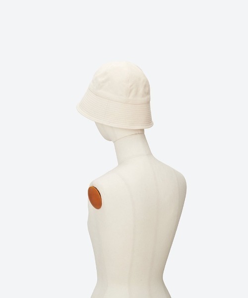 KIJIMA TAKAYUKI -Moleskin Sailor Hat- | twelve blog