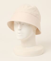 帽子 KIJIMA TAKAYUKI MOLESKIN SAILOR HAT KIJIMA TAKAYUKI] MOLESKIN SAILOR HAT _ IVORY